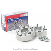 H&R Trak+ DRM Wheel Spacers Pair 5x114.3 25mm